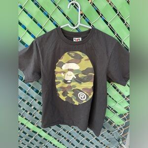 Bape shirt